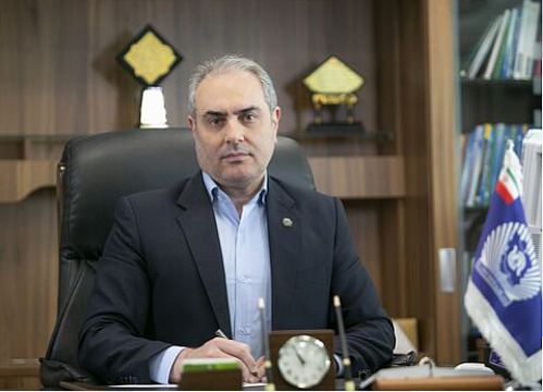 بانک تجارت در مسیر تقویت اصول حاکمیت شرکتی