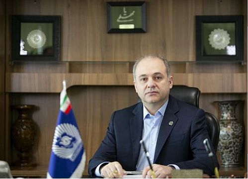  خدمات اعتباری مزیت رقابتی بانک تجارت
