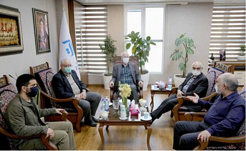  فدراسیون کشتی از بانک قرض الحسنه رسالت خدمات می گیرد