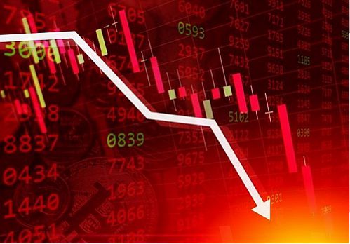  بورس‌های اروپایی ریزش کردند