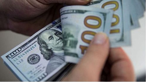  صعود دلار در معاملات جهانی