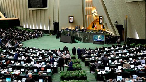  مجوز مجلس به بانک مرکزی برای ارائه تنخواه به سازمان هدفمندی