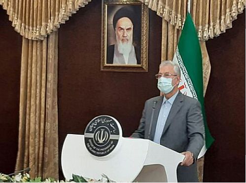  آزادسازی تدریجی ارزهای بلوکه‌شده