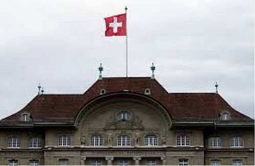  کاهش ۶۰ درصدی سود بانک ملی سوییس