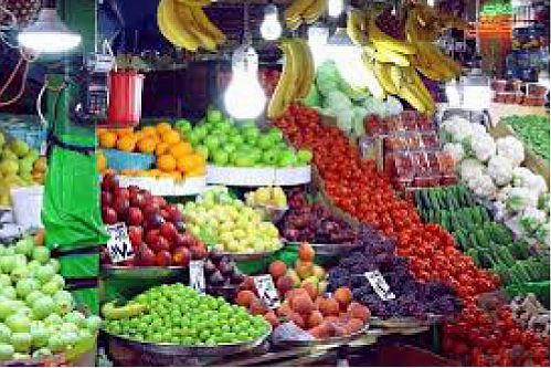  قیمت میوه شب عید کاهش می‌یابد