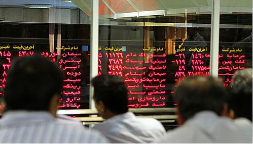 بازار سرمایه در ایران حد وسط ندارد