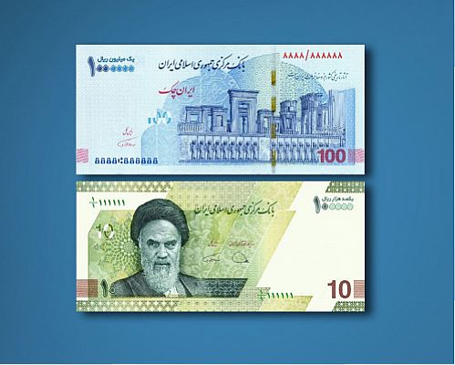 توزیع اسکناس‌ها و ایران چک‌های طرح جدید در شعب بانک توسعه تعاون 