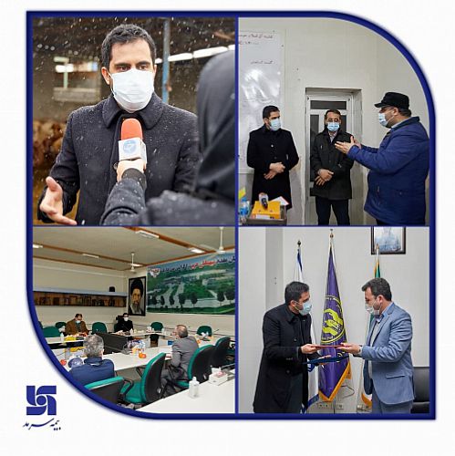 قدم بزرگ سرمد در حوزه مسئولیت اجتماعی و کمک به محرومان