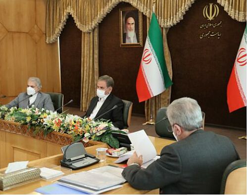  تصویب برخی درخواست‌های دستگاه‌ها در شورای اقتصاد