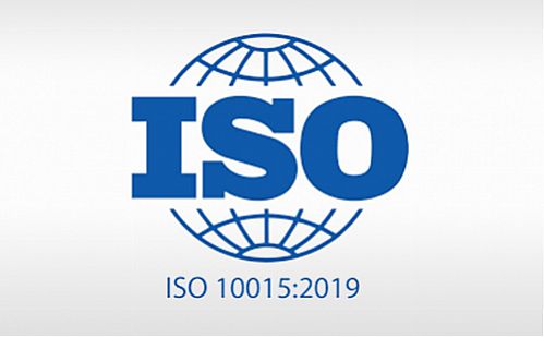 تمدید گواهینامه‌ استاندارد ISO 10015:2019 بیمه کوثر