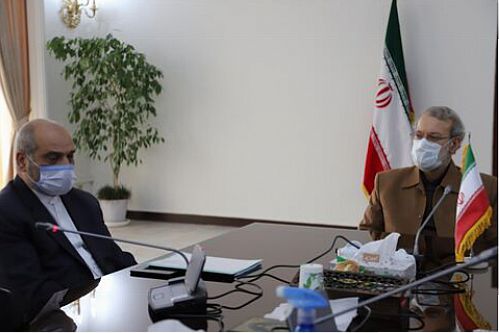  لزوم افزایش سهم مناطق آزاد در سند همکاری ۲۵ ساله ایران و چین