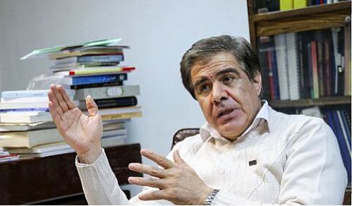  رشد اقتصادی سال آینده مثبت خواهد شد 