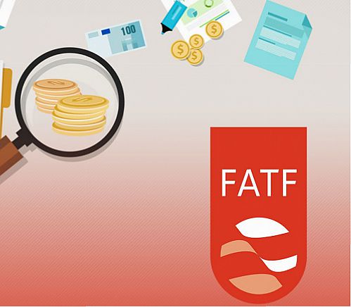 نیازمند تعامل و حل موضوع FATF هستیم