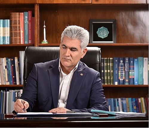پیام دکتر شیری مدیرعامل پست بانک ایران به مناسبت روز جانباز 