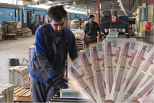  برآورد تعداد کارگران مشمول قانون کار در ۱۲ سال گذشته