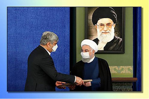  دکتر حسن روحانی: طرح تحول سلامت و سلامت الکترونیکی از اقدامات مهم این دولت در حوزه سلامت بوده است 