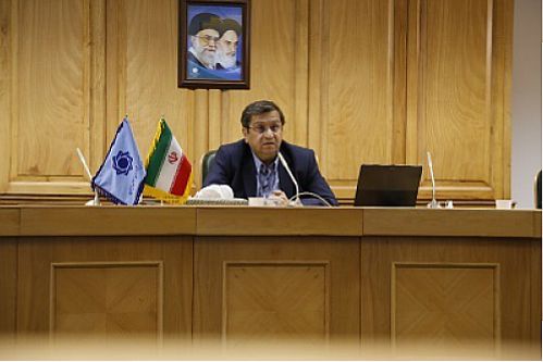  صندوق بین‌المللی پول بدون تبعیض  و به دور از فشار آمریکا هرچه سریع‌تر به درخواست وام ایران پاسخ دهد 