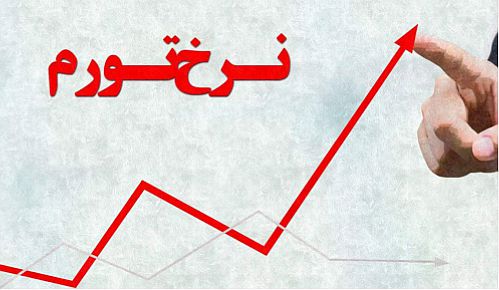 تاثیر برخی اتفاقات بر رشد تورم