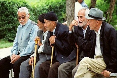  اصلاح احکام متناسب سازی حقوق بازنشستگان ظرف ۲۴ ساعت 
