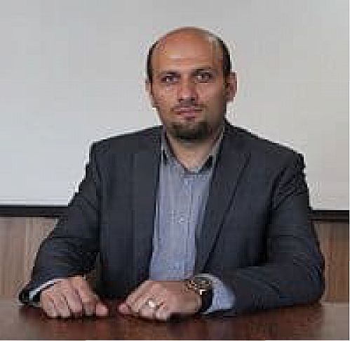  انتصاب سرپرست جدید مدیریت فناوری اطلاعات بیمه میهن 