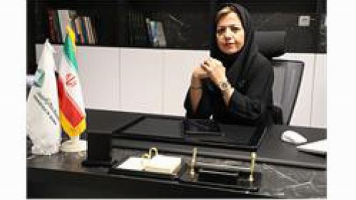  تحول و نوگرایی در بانک کارآفرین