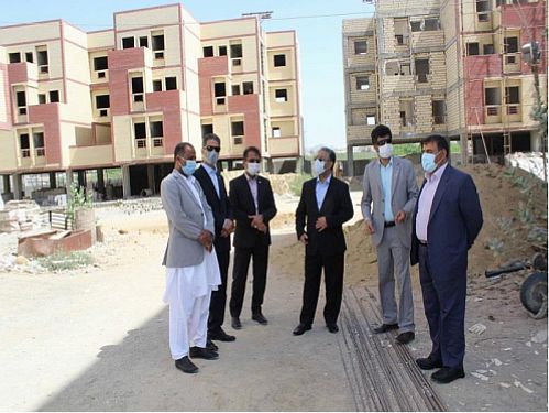  اعتبار ویژه بانک مسکن برای ساخت و سازهزار واحد مسکونی در سیستان و بلوچستان