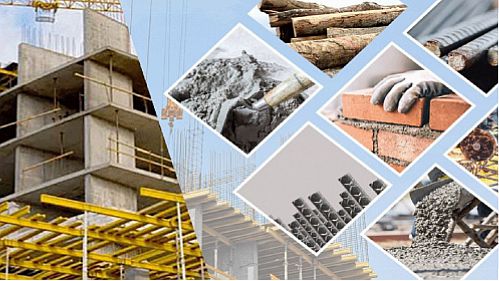  مصالح ساختمانی هم بورسی می شوند