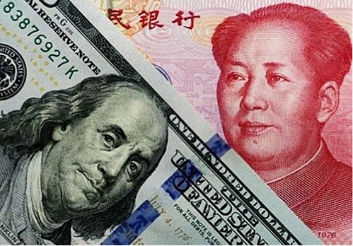  چین قصد ندارد یوان دیجیتال را جایگزین دلار کند 