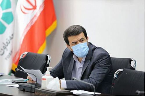  پیشرفت مصوبات اقتصادی خراسان جنوبی با حضور بانک توسعه تعاون