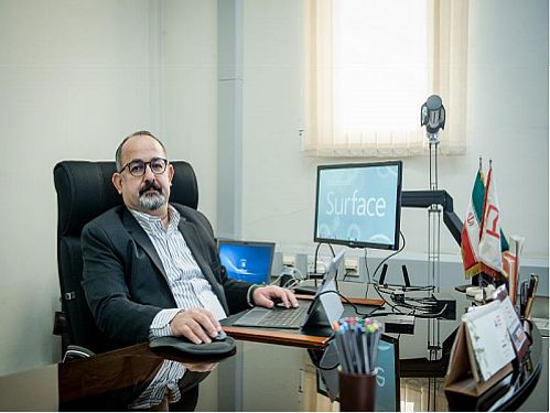 پنج تغییر جدید همراه بانک مسکن
