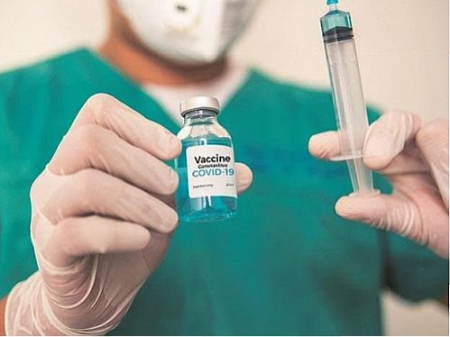  بزرگترین محموله واکسن کرونا با پرداخت ارز توسط بانک مرکزی وارد شد