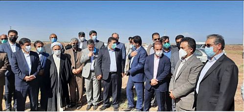مشارکت حقوقی بانک ملی ایران در کامل ترین زنجیره تولید پنل های خورشیدی 