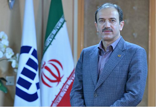  مدیرعامل بیمه آسیا  سالگرد رحلت بنیانگذار جمهوری اسلامی ایران امام خمینی (ره) را تسلیت گفت