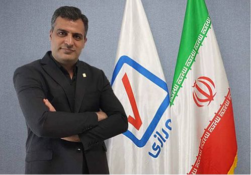  ارتقاء مدیر بازاریابی بیمه رازی به معاونت اجرایی مدیر عامل
