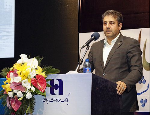حمایت بانک صادرات ایران از تولید تجهیزات دیالیز 