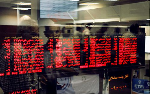 پیش بینی سرنوشت بورس پس از انتخابات