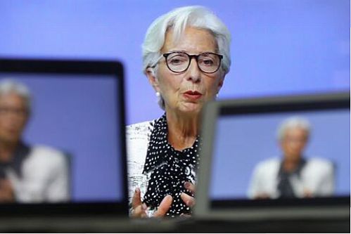  حمایت از بهبود شرایط اقتصادی در منطقه یورو