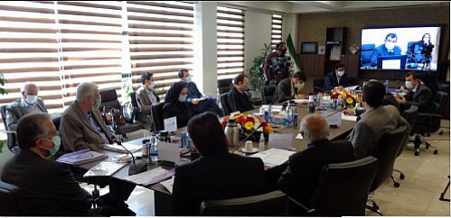 راز افزایش ۳ مرحله‌ای بیمه اتکایی امین