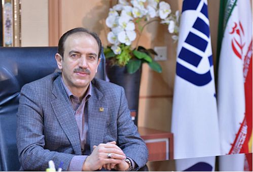  کمک 500میلیون ریالی به خانواده کارکنان بیمه آسیا که در اثر کرونا فوت کرده اند 