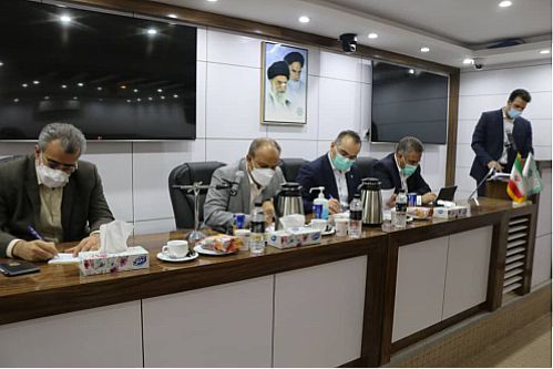  حمایت بانک توسعه تعاون از اشتغال زایی دراستان خوزستان 