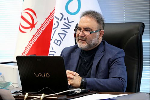  سبد جامع خدمات ارزی بانک دی، یک مزیت رقابتی استراتژیک است 