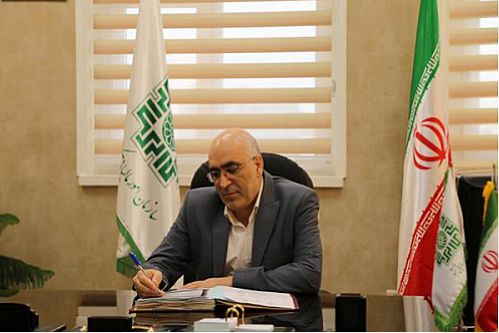 تمدید مهلت ارائه اظهارنامه صاحبان مشاغل تا 15 تیرماه