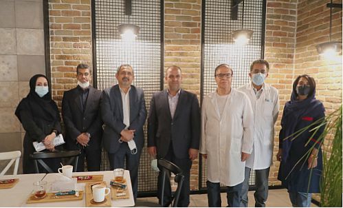 ارائه کد ملی جایگزین دفترچه های درمانی کارکنان بانک ملی ایران شد