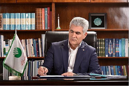 انتصاب رییس اداره کل هماهنگی امور اجرایی شعب و باجه ها