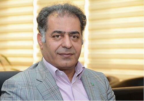 پرداخت ۷۵۰۰ میلیارد تومان تسهیلات در بانک مهر ایران 