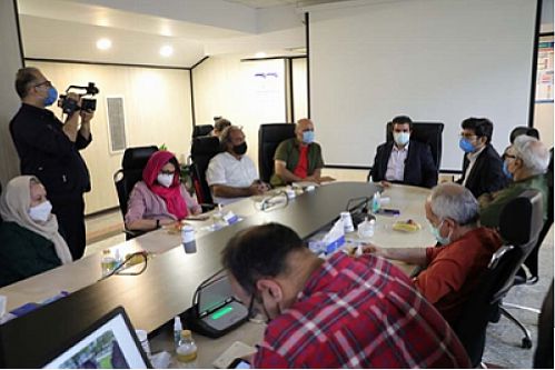   ضرورت نهادینه ساختن فرهنگ کار و تلاش در جامعه