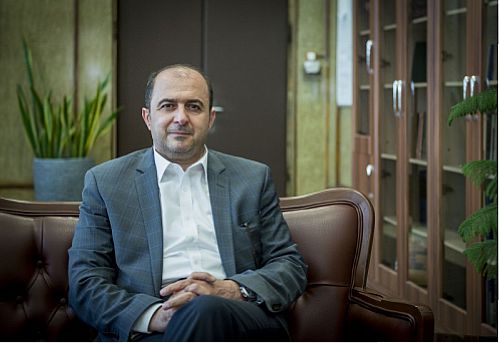  سند بانکداری دیجیتال بانک ملت بیشترین امتیاز را در میان بانک ها کسب کرده است