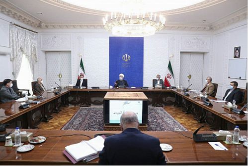  تاکید بر ورود منابع ارزی آزادشده به فرایندهای تبادلات مالی