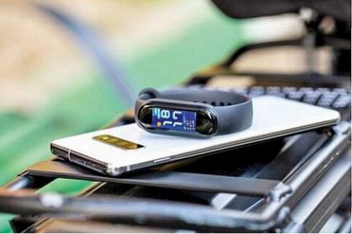 رجیستر موبایل‌واره‌های همراه مسافر در گمرک اجباری می‌شود