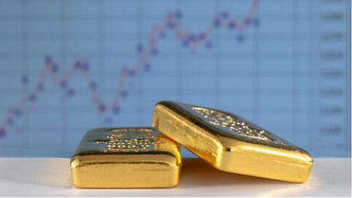  قیمت جهانی طلا افزایش یافت